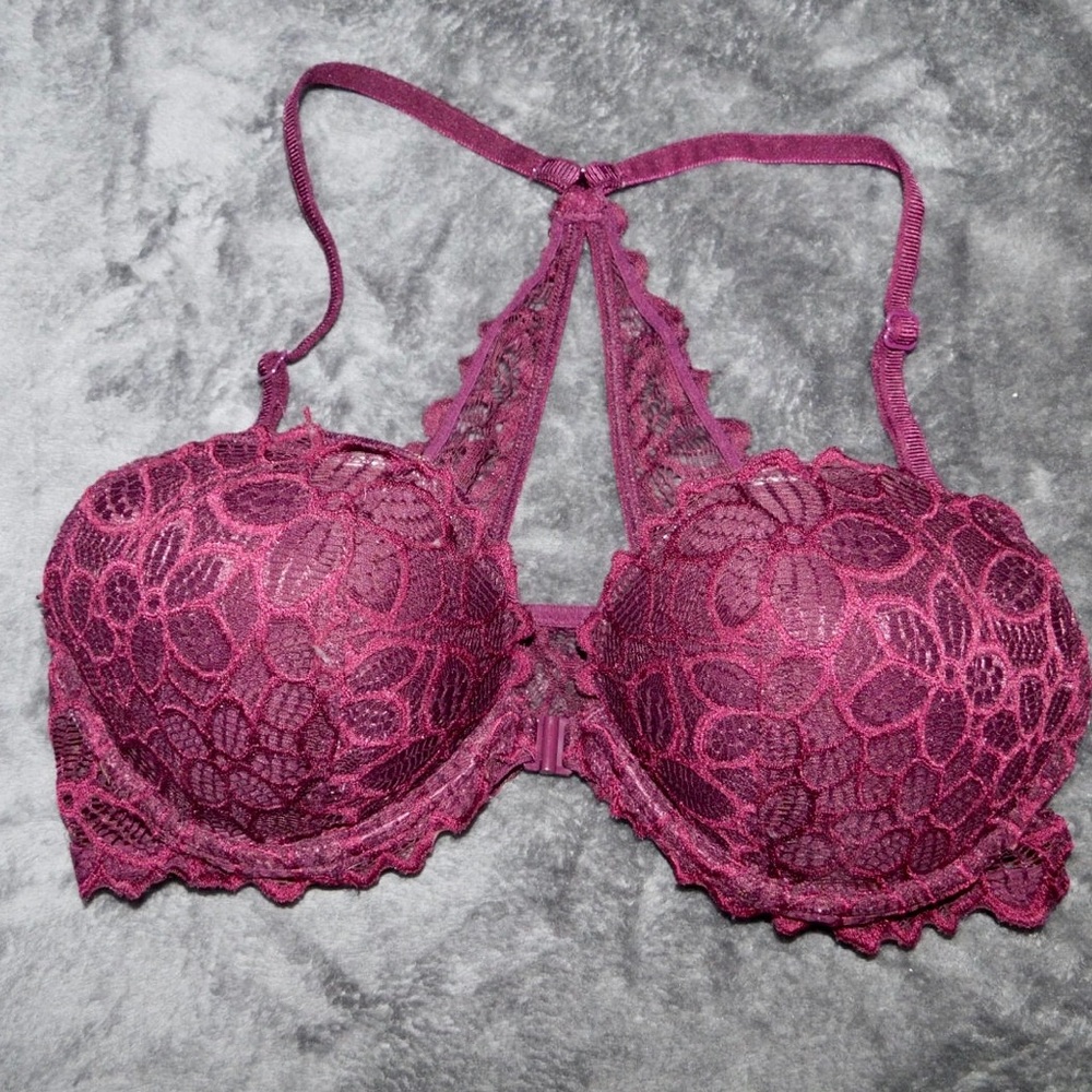 Victoria secret bra